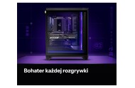 G4M3R HR98X3D32GB57T-G2 HERO HERO AMD Ryzen 7 32GB DDR5 NVIDIA GeForce RTX 5070 Ti 16GB brak