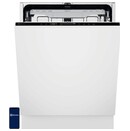 Zmywarka do zabudowy Electrolux MBL8SB10S