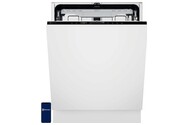 Zmywarka do zabudowy Electrolux MBL8SB10S