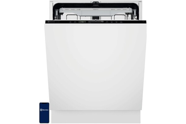 Zmywarka do zabudowy Electrolux MBL8SB10S