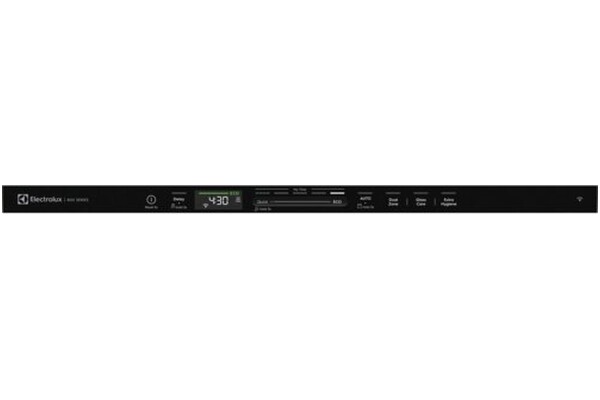 Zmywarka do zabudowy Electrolux MBL8SB10S