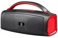 głośnik Bluetooth DEFENDER BeatBox 18 czarny