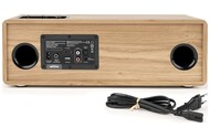 głośnik Bluetooth Thomson WS852 COSY brązowy