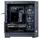 Mad Dog PRO-I01WR32WP Intel Core i7 32GB DDR5 NVIDIA GeForce RTX 5070 12GB 1TB SSD Windows 11 Professional