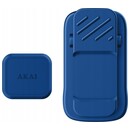 głośnik Bluetooth AKAI IPX5 niebieski