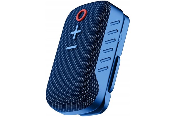 głośnik Bluetooth AKAI IPX5 niebieski
