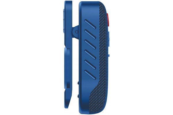 głośnik Bluetooth AKAI IPX5 niebieski