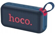 głośnik Bluetooth HOCO HC32 niebieski