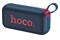 głośnik Bluetooth HOCO HC32 niebieski
