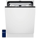 Zmywarka do zabudowy Electrolux E82LX520T