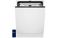 Zmywarka do zabudowy Electrolux E82LX520T