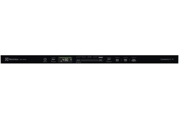 Zmywarka do zabudowy Electrolux E82LX520T