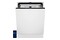 Zmywarka do zabudowy Electrolux E82LX520T
