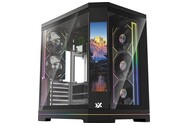 Mad Dog PRO-I01DR32 Intel Core i7 32GB DDR5 NVIDIA GeForce RTX 5070 12GB 1TB SSD brak