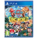 Psi Patrol Dinoświat PlayStation 4