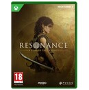 Resonance A Plague Tale Legacy Xbox (Series X)