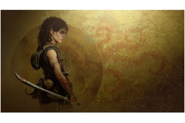 Resonance A Plague Tale Legacy Xbox (Series X)