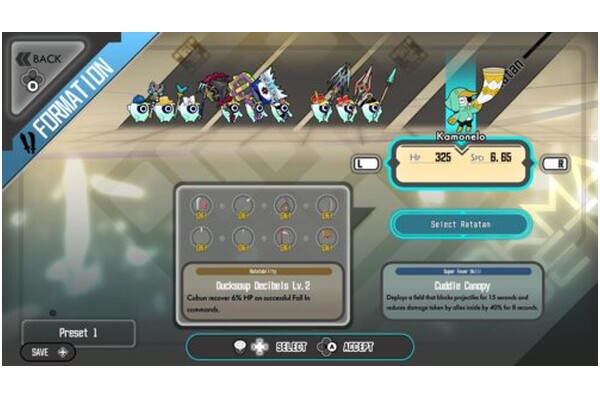 Ratatan 2 Nintendo Switch