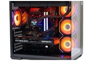 MORELE.NET Game X G500 AMD Ryzen 5 32GB DDR5 NVIDIA GeForce RTX 5060 Ti 16GB 1TB SSD Windows 11 Home