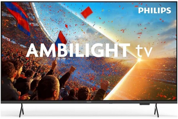 Telewizor Philips 65PUS8001/12 65" 4K Ultra HD