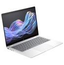 Laptop HP EliteBook X G1i 14.0" Intel Core Ultra 5-228V Intel 32GB 512GB SSD M.2 Windows 11 Professional srebrny