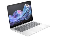 Laptop HP EliteBook X G1i 14.0" Intel Core Ultra 5-228V Intel 32GB 512GB SSD M.2 Windows 11 Professional srebrny