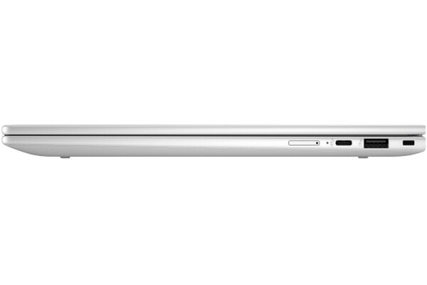 Laptop HP EliteBook X G1i 14.0" Intel Core Ultra 5-228V Intel 32GB 512GB SSD M.2 Windows 11 Professional srebrny