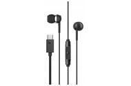 Słuchawki Sennheiser CX80 Dokanałowe Przewodowe