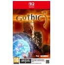Gothic 3 Classic 2 Nintendo Switch