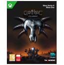 Gothic Classic SERIES ONE/ Xbox (One/Series X)