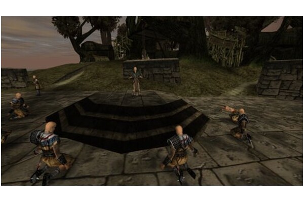 Gothic Classic SERIES ONE/ Xbox (One/Series X)