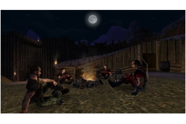 Gothic Classic SERIES ONE/ Xbox (One/Series X)
