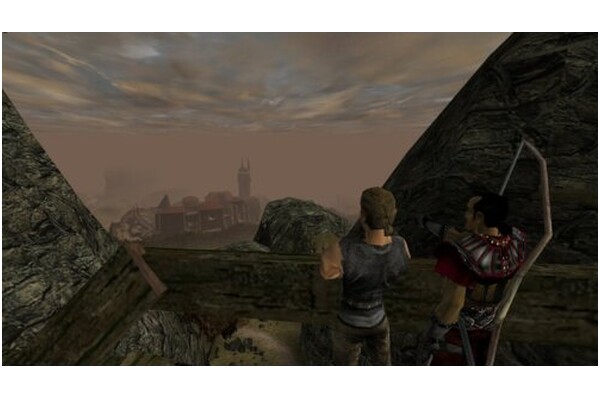 Gothic Classic SERIES ONE/ Xbox (One/Series X)