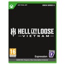 Hell Let Loose Vietnam Xbox (Series X)