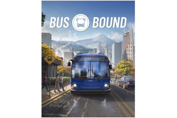 Bus Bound Edycja Deluxe Xbox (Series X)