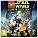LEGO Star Wars The Complete Saga PC
