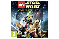 LEGO Star Wars The Complete Saga PC