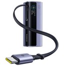 Powerbank Baseus Energeek 20000mAh 145.0W czarny