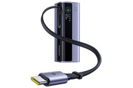 Powerbank Baseus Energeek 20000mAh 145.0W czarny