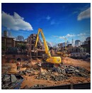 Construction Simulator Evolution PlayStation 5