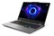 Laptop Lenovo LOQ 15 15.6" Intel Core i7-13-650HX NVIDIA GeForce RTX 5050 16GB 512GB SSD Windows 11 Home szary
