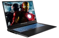 Laptop Dream Machines 17.3" Intel Core i7-14700HX Nvidia GeForce RTX 5060 32GB 1TB SSD czarny