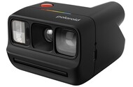 Aparat natychmiastowy POLAROID Go Gen 3 czarny