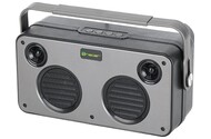głośnik Bluetooth Tracer M302 szary