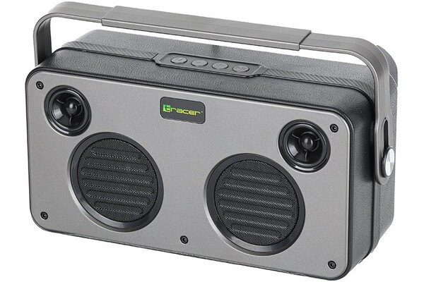 głośnik Bluetooth Tracer M302 szary