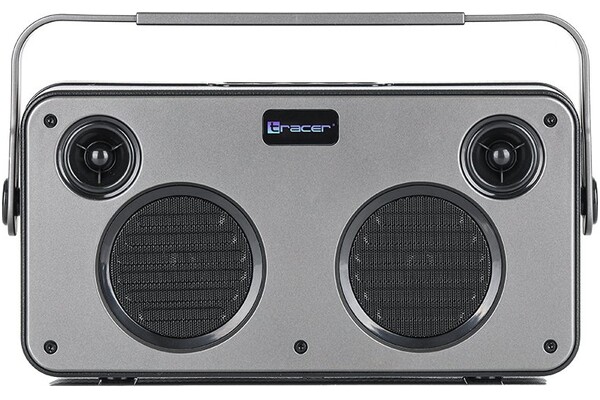 głośnik Bluetooth Tracer M302 szary