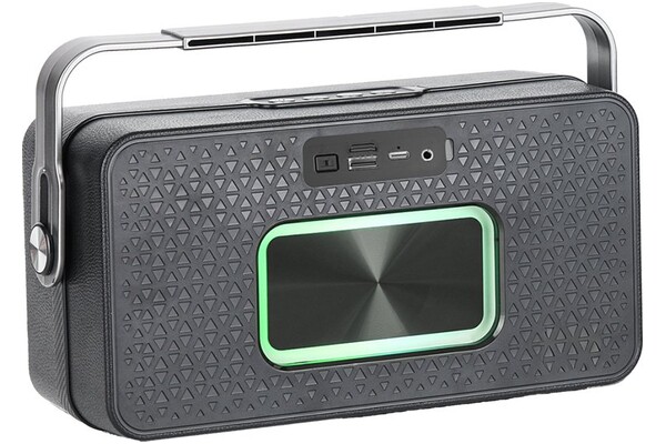 głośnik Bluetooth Tracer M302 szary