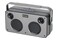 głośnik Bluetooth Tracer M302 szary