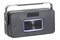 głośnik Bluetooth Tracer M302 szary
