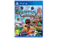 Sackboy A Adventure PlayStation 4